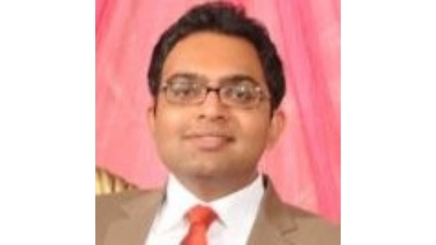 <div class="paragraphs"><p>Abhishek Aggrawal, CEO, Birla Fertility and IVF.</p></div>