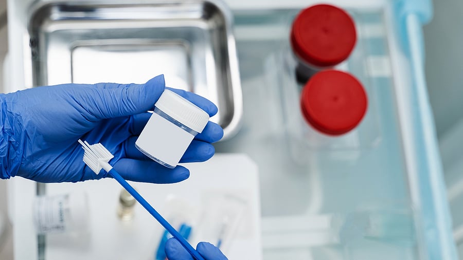 <div class="paragraphs"><p>HPV (human papillomavirus) vaccine can help prevent cervical cancer.</p></div>
