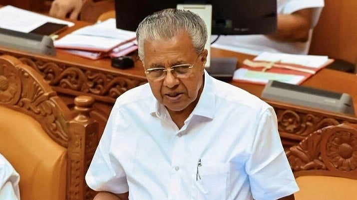 <div class="paragraphs"><p>Kerala Chief Minister Pinarayi Vijayan </p></div>
