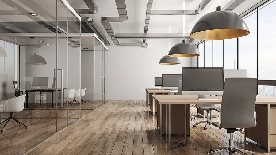 <div class="paragraphs"><p>Image showing a co-working space. For representational purposes.</p></div>