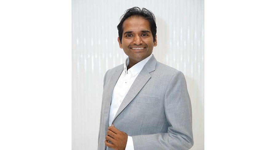 <div class="paragraphs"><p>Puneet Arora, Managing Partner, Biz Staffing Comrade Pvt Ltd.</p></div>
