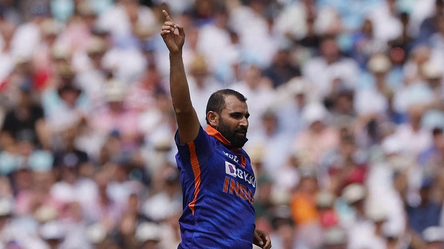 <div class="paragraphs"><p>Mohammed Shami.</p></div>