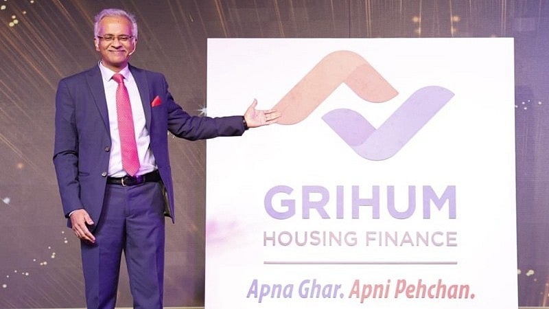 <div class="paragraphs"><p>Manish Jaiswal, Managing Director & Chief Executive Officer, Grihum Housing Finance.</p></div>