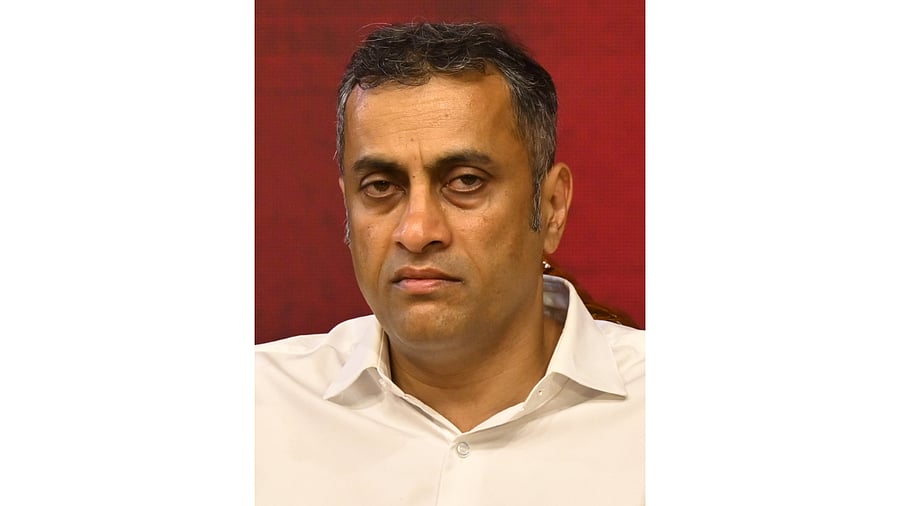 <div class="paragraphs"><p>A S Ponnanna</p></div>