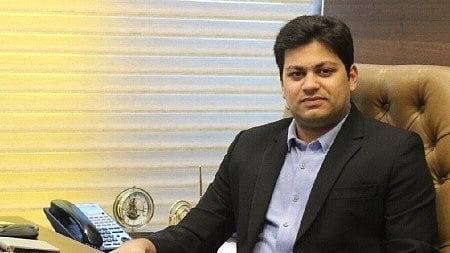 <div class="paragraphs"><p>TripJack Director Hussain Patel.</p></div>
