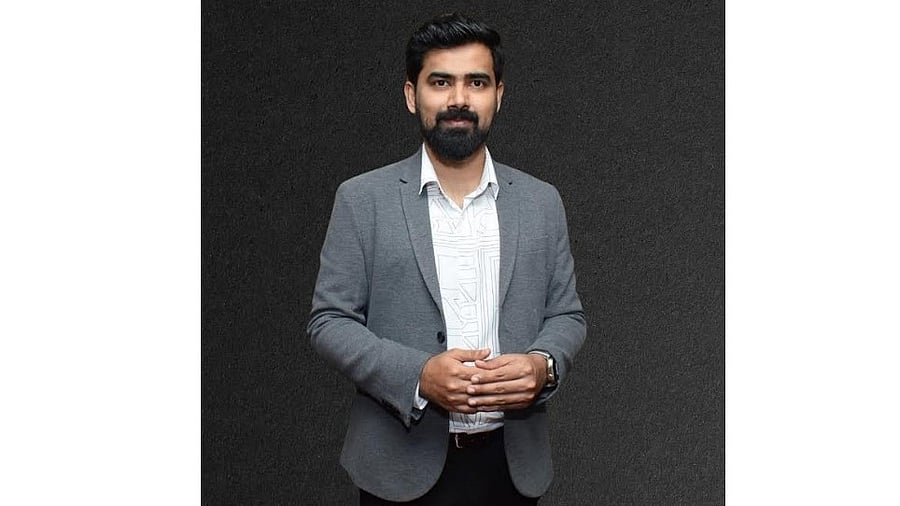 <div class="paragraphs"><p>Vivek Surve, AI Expert and Founder, Oreo One Digital.</p></div>