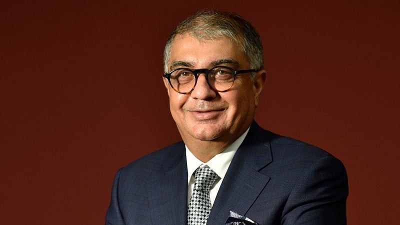 <div class="paragraphs"><p>Sanjaya Mariwala, the Executive Chairman and Managing Director of OmniActive Health Technologies and President of the Association of Herbal and Nutraceutical Manufacturers of India.</p></div>