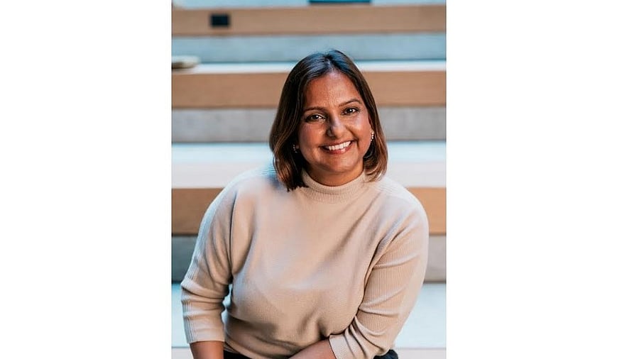 <div class="paragraphs"><p>Harsha Solanki, VP GM – Asia, Infobip.</p></div>