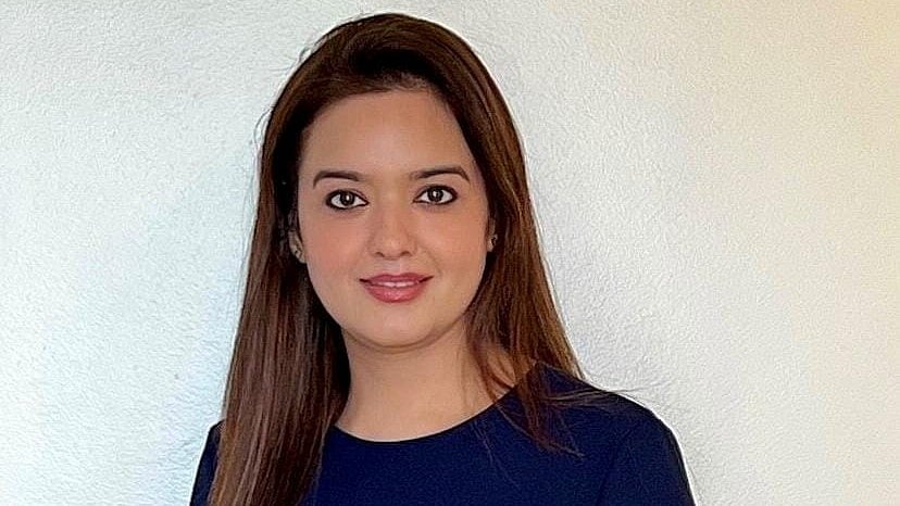 <div class="paragraphs"><p>Anu Chaudhary, Partner and Global Head of ESG Consulting at Uniqus Consultech.</p></div>