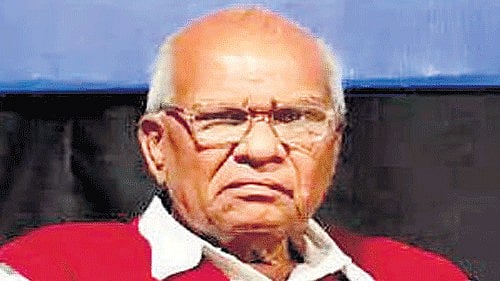<div class="paragraphs"><p>A file image of activist Govind Pansare. </p></div>