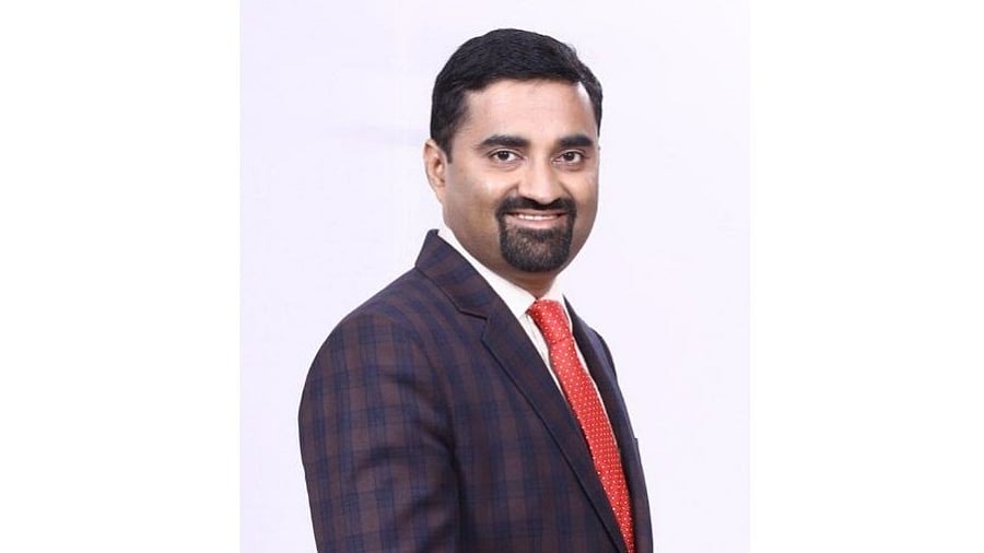 <div class="paragraphs"><p>Srikanth Kandikonda, CFO, ManipalCigna Health Insurance.</p></div>