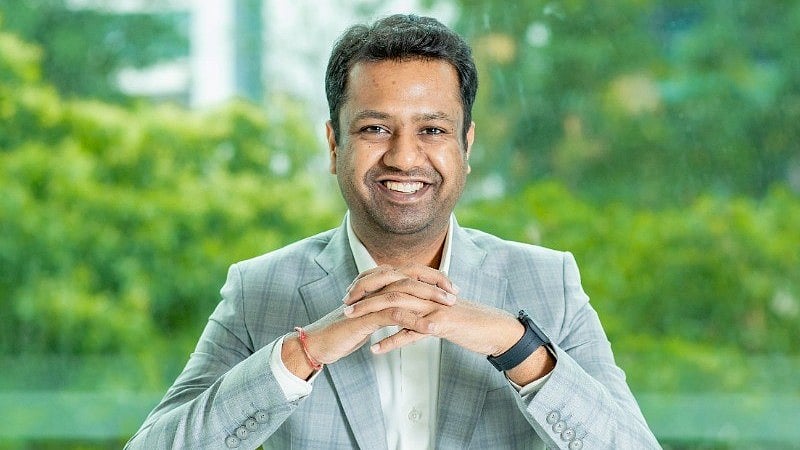 <div class="paragraphs"><p>Ashish Singhal, Co-founder, CoinSwitch.</p></div>