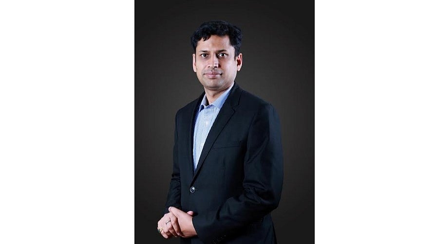 <div class="paragraphs"><p>Rahul Garg, Founder &amp; CEO, Moglix.</p></div>