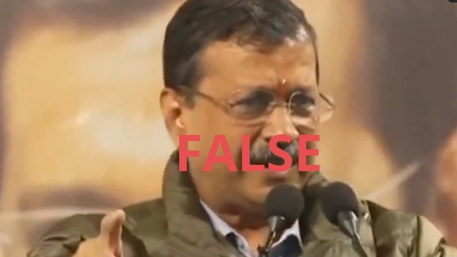 <div class="paragraphs"><p>AAP convenor Arvind Kejriwal.</p></div>