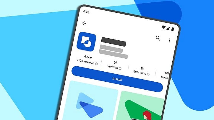 <div class="paragraphs"><p>VPN apps will have to comply with Google Play's guidelines to get the verified badge.</p></div>