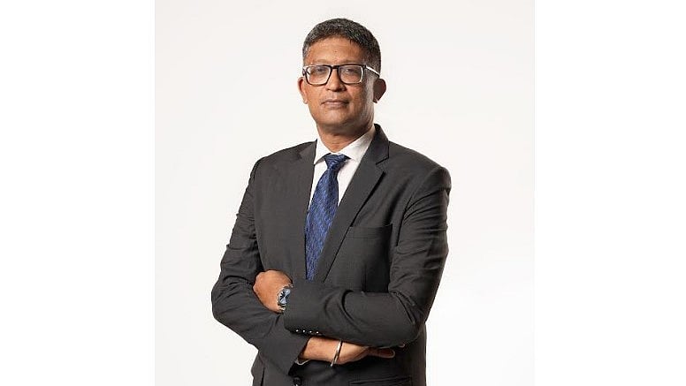 <div class="paragraphs"><p>Rampraveen Swaminathan, MD & CEO, Mahindra Logistics Ltd.</p></div>