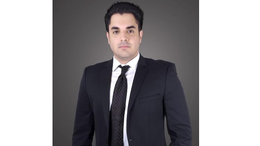 <div class="paragraphs"><p>Jaikaran Chandock, Director, Balu Forge Industries Ltd.</p></div>