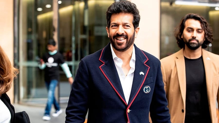 <div class="paragraphs"><p>Filmmaker Kabir Khan. </p></div>