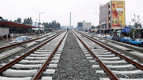 <div class="paragraphs"><p>File Photo: Railway track</p></div>