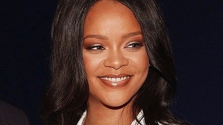 <div class="paragraphs"><p>Singer Rihanna. </p></div>