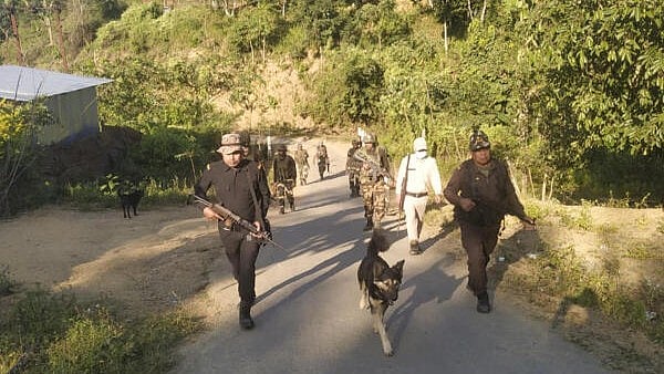 <div class="paragraphs"><p>Some local residents noticed the suspicious movement in the area and subsequently informed the police. (Representative image)</p></div>