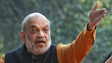 <div class="paragraphs"><p>Amit Shah at Delhi rally</p></div>