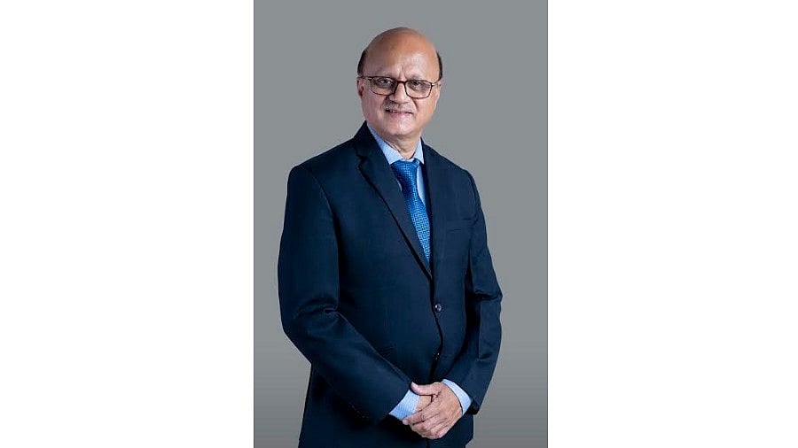 <div class="paragraphs"><p>Saurabh Dhanorkar, Managing Director, Finolex Industries Limited.</p></div>