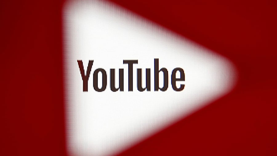 <div class="paragraphs"><p>YouTube for years has been a staple of daily life for many Russians, streaming everything from old Soviet movies to anti-Kremlin political shows. (Representative image)</p></div>