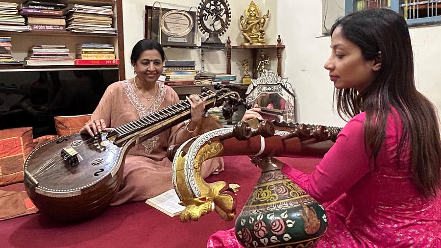 Suma Sudhindra
