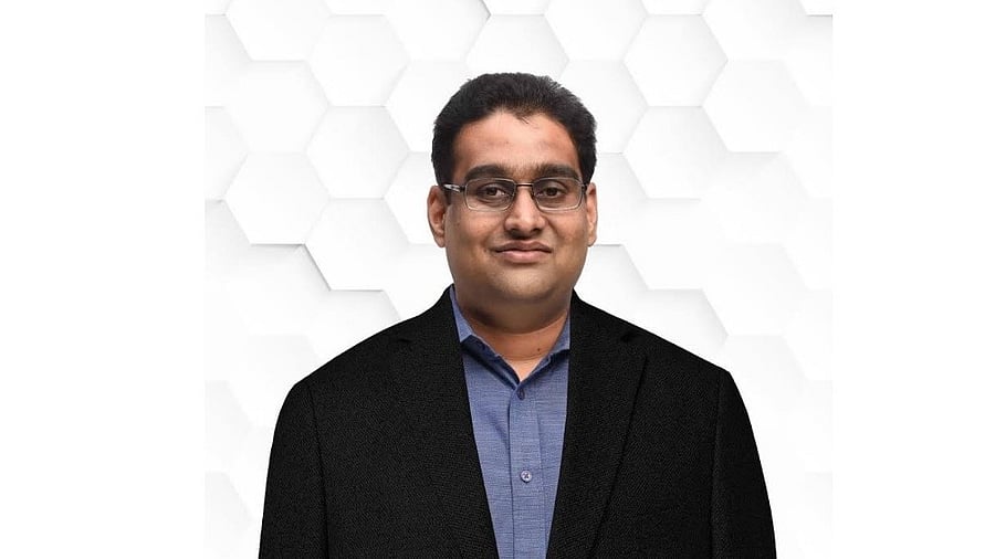 <div class="paragraphs"><p>Abhishek Jain, COO - Satellite Developers Private Limited.</p></div>