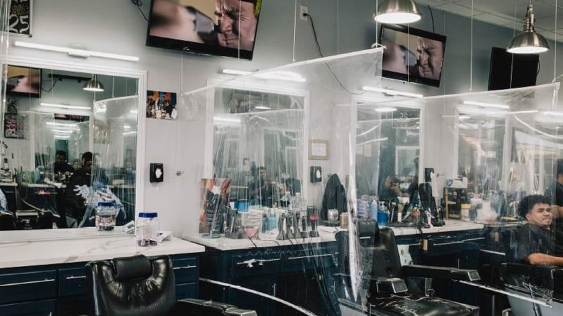 Immigrant Communities in Hiding: 'People Think ICE Is Everywhere'