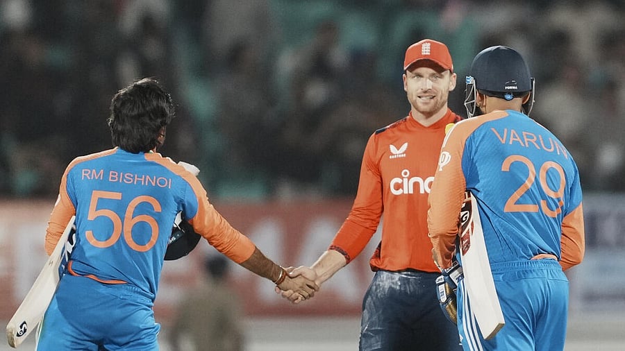 <div class="paragraphs"><p>England skipper Jos Buttler.</p></div>