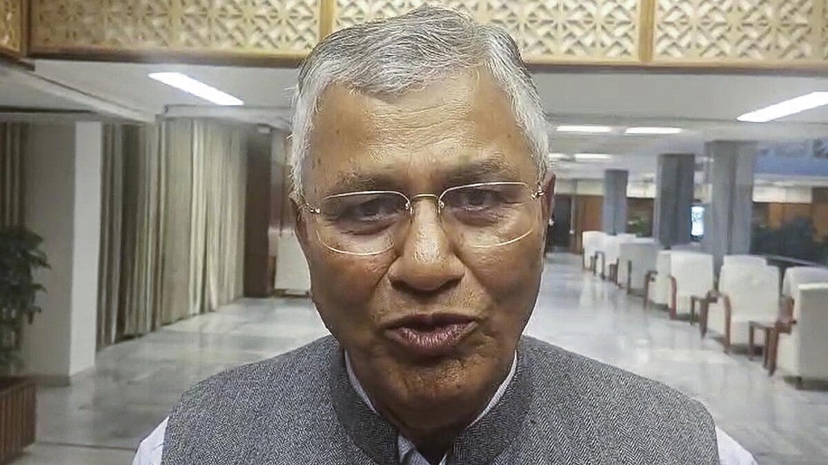 Joint Parliamentary Committee on 'One Nation, One Election' to Convene March 9