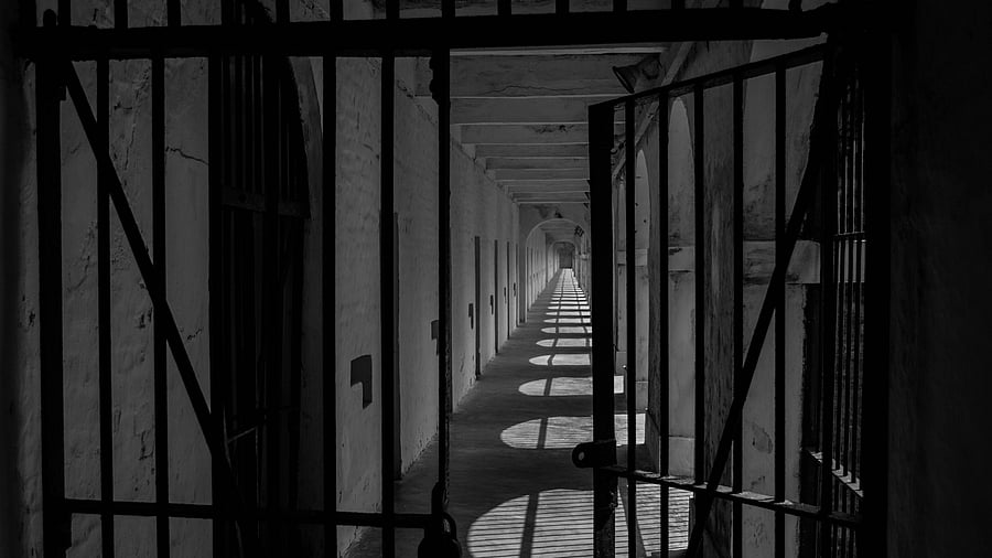 <div class="paragraphs"><p>A prison in India. Image for representation.</p></div>
