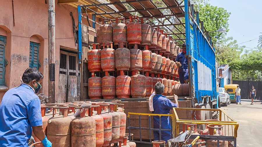 <div class="paragraphs"><p>Image showing LPG cylinders. For representational purposes.</p></div>