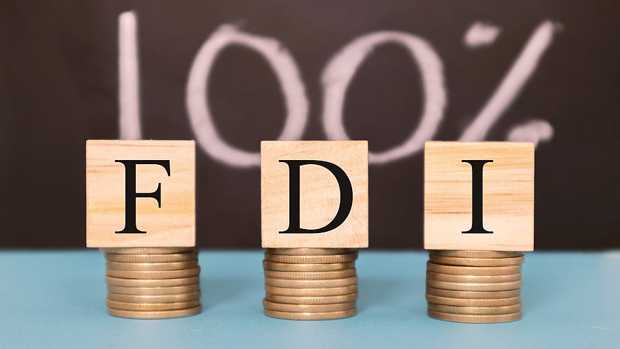 <div class="paragraphs"><p>Representative image indicating FDI</p></div>