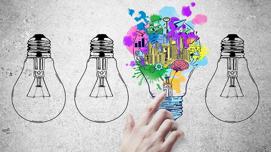 <div class="paragraphs"><p>The rise of entrepreneurs means that the skills of entrepreneurship have also become essential in the modern workplace. </p></div>