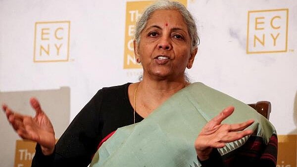 <div class="paragraphs"><p>FM Nirmala Sitharaman</p></div>