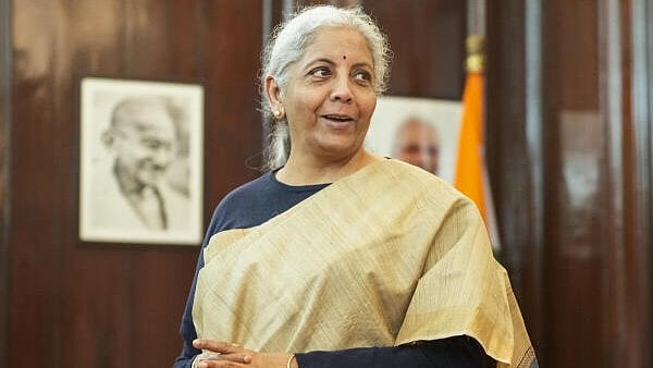 <div class="paragraphs"><p>Nirmala Sitharaman</p></div>