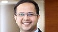 Amit Bablani, Partner, Deloitte India