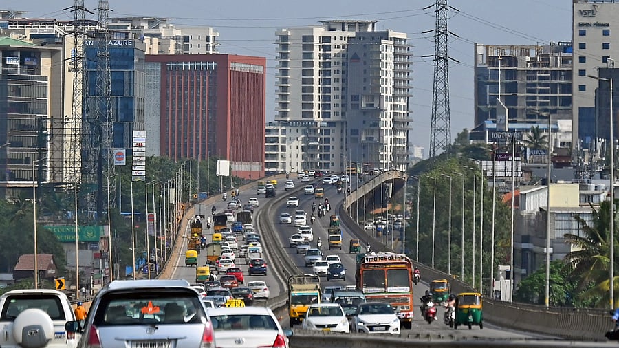 <div class="paragraphs"><p>The Bengaluru transport department has seized 30 luxury cars for plying in the state without paying the required taxes. </p></div>