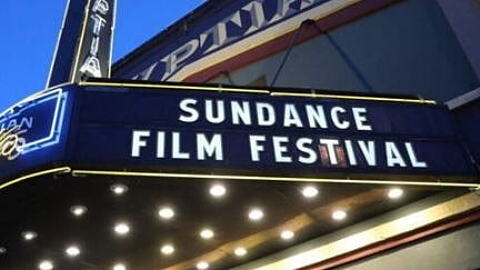 <div class="paragraphs"><p>Sundance Film Festival</p></div>