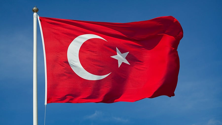 <div class="paragraphs"><p>Turkey flag</p></div>
