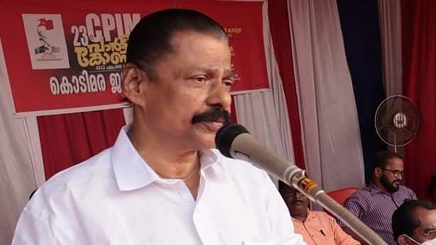 <div class="paragraphs"><p>CPI(M) state secretary M V Govindan (in pic) alleged that the BJP always adopted an 'anti-Kerala stand' and its leaders from the state also have the same outlook.</p></div>