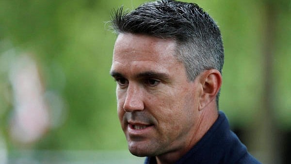 <div class="paragraphs"><p>Former England captain&nbsp;Kevin Pietersen.</p></div>