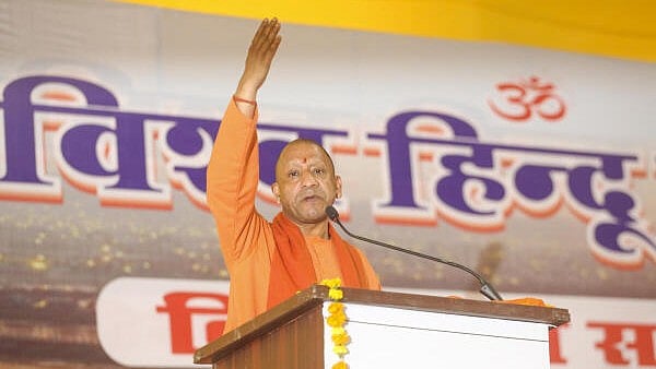 <div class="paragraphs"><p>Uttar Pradesh Chief Minister Yogi Adityanath</p></div>