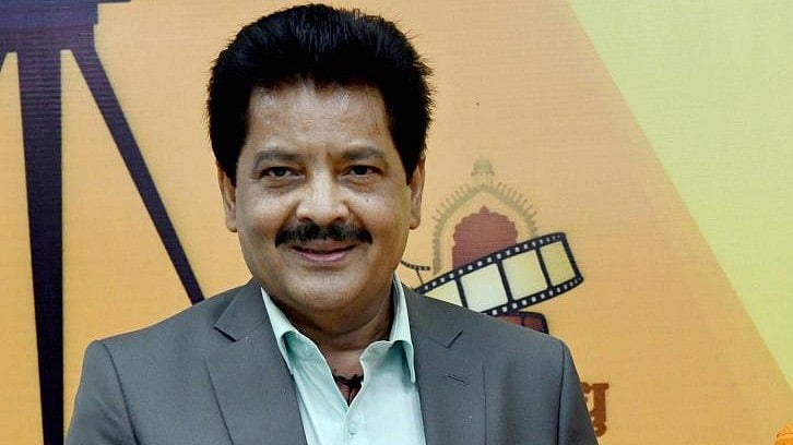 <div class="paragraphs"><p>Singer Udit Narayan</p></div>