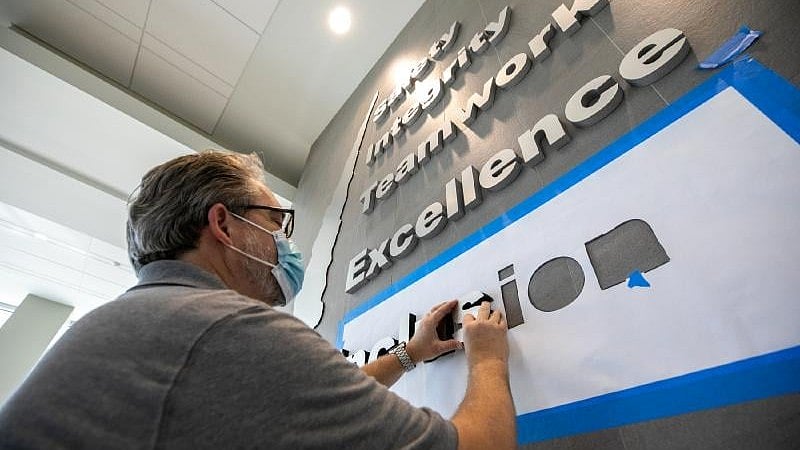 <div class="paragraphs"><p>NASA's process for selecting its astronauts is not entirely gender and race blind. With so many outstanding applicants, choosing a diversified, highly qualified group of candidates has been achievable, said Duane Ross, who worked as manager of NASA's astronaut selection office from 1976 until he retired in 2014.&nbsp;</p></div>