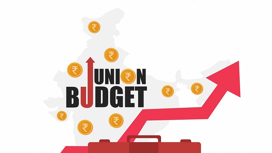 <div class="paragraphs"><p>An illustration of the Union Budget 2025.</p></div>