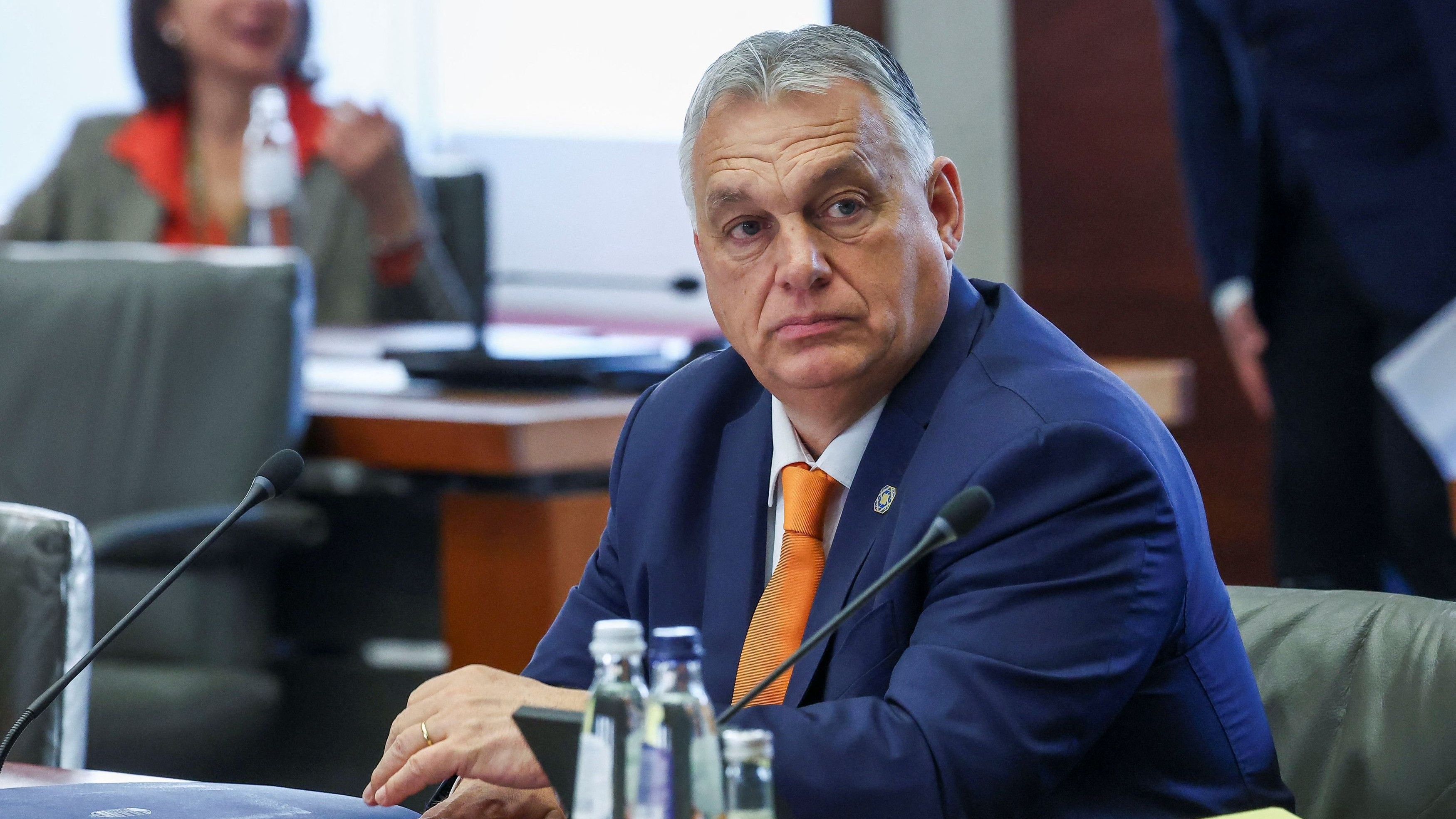 <div class="paragraphs"><p>Hungarian Prime Minister Viktor Orban. </p></div>